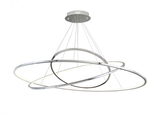 Подвесной светильник Newport 15203/S chrome