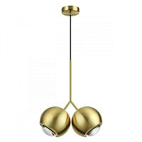 Подвесной светильник Odeon Light 4227/12LA фото
