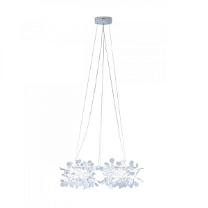 Подвесная люстра LOFT IT 9022-162W фото