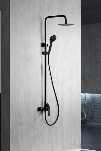 Душевой гарнитур IMEX BDZ044/NG фото 2