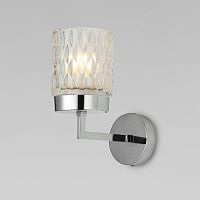 Бра Eurosvet 60127/1 хром фото