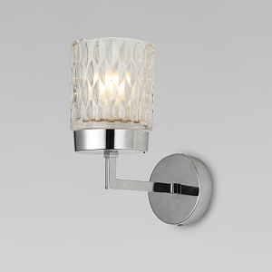 Бра Eurosvet 60127/1 хром фото