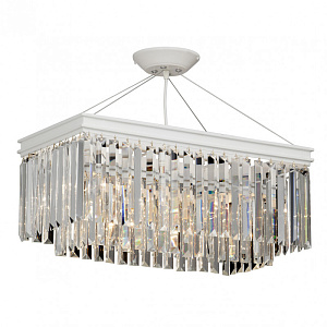 Каскадная люстра Vitaluce V5125-0/5S фото