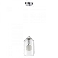 Подвесной светильник Odeon Light 4953/1 фото