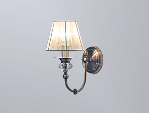 Бра Newport 2201/A ленточный фото