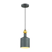 Подвесной светильник Odeon Light 4085/1 фото
