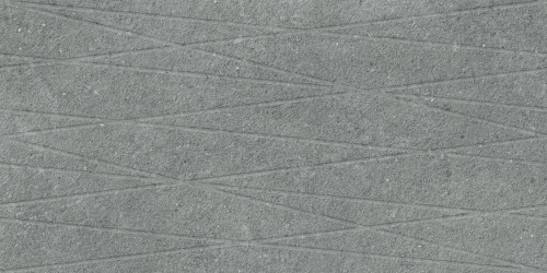 Керамогранит Tilezza Coral Cross Grigio Scuro 60х120