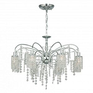 Подвесная люстра Favourite 2638-8U фото