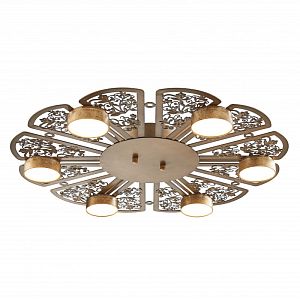 Накладная люстра Favourite 2604-6C фото