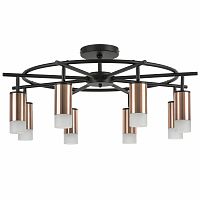 Люстра на штанге Lightstar LR7183081 фото