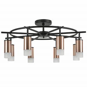 Люстра на штанге Lightstar LR7183081 фото