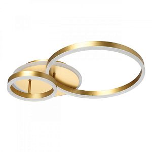 Накладная люстра DeMarkt 510011503 фото