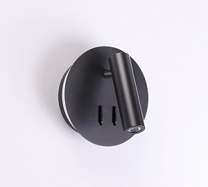 Спот Odeon Light 3911/9WL фото