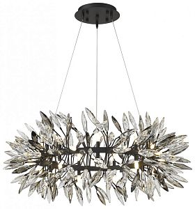 Подвесная люстра WERTMARK WE118.27.023 фото