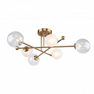 Люстра на штанге F-Promo 2991-6P фото