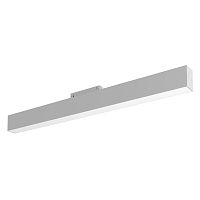 Трековый светильник Maytoni Technical TR012-2-20W3K-W фото