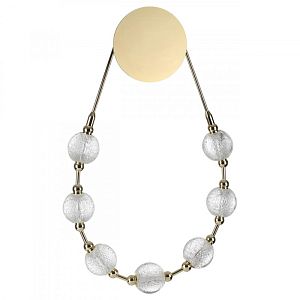 Бра Odeon Light 5008/25WL фото