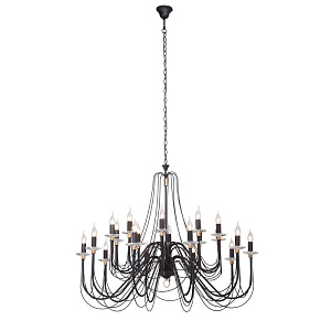 Подвесная люстра Vitaluce V1044/20 фото