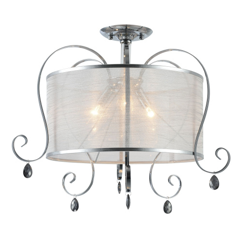 Потолочный светильник Freya FR2020-CL-03-CH фото 3