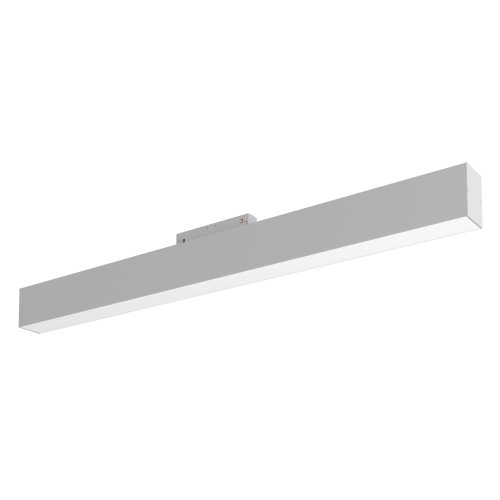 Трековый светильник Maytoni Technical TR012-2-20W3K-W