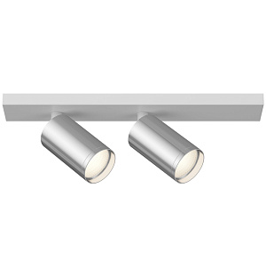 Потолочный светильник (Набор) Maytoni Technical C051CL-2WCH фото