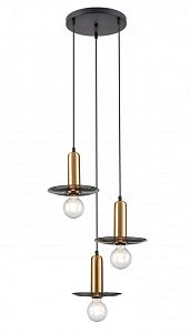 Подвесная люстра Vele Luce VL5892P33 фото