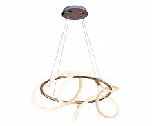 Подвесная люстра Kink Light 08040-80,33 фото