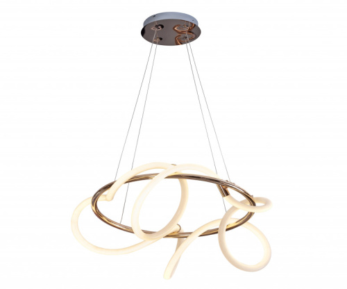 Подвесная люстра Kink Light 08040-80,33