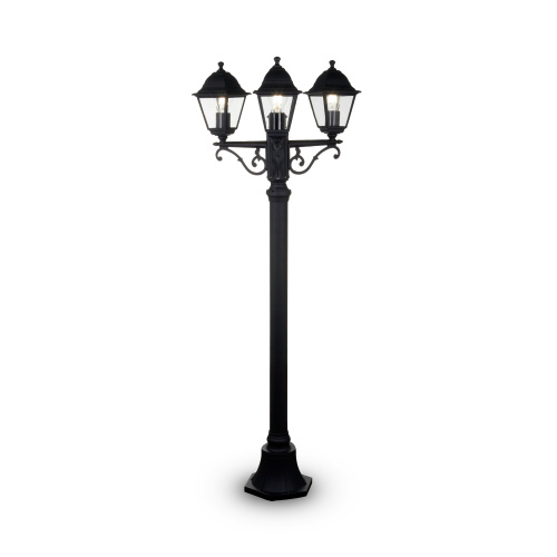 Садово-парковый светильник Outdoor O003FL-03B фото 2