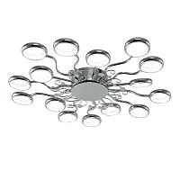 Накладная люстра Favourite 2320-15C фото