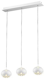 Подвесной светильник WERTMARK WE438.03.006 фото