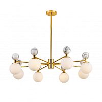 Люстра на штанге Favourite 3010-8P фото