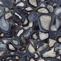 Глазурованный керамогранит Lafaenza Ceramica Aesthetica AeAga6120Lp 120x120 фото