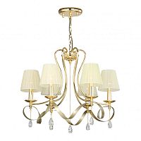 Подвесная люстра Favourite 2596-6P фото