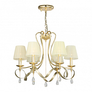 Подвесная люстра Favourite 2596-6P фото