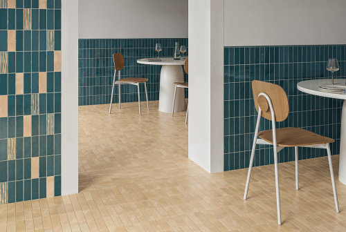 Керамогранит WOW Casablanca 135382 Cb Adobe Matt 5х15 фото 2