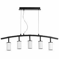 Подвесная люстра Lightstar LR735365 фото