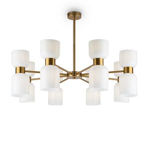 Подвесной светильник Freya FR5203PL-16BS фото