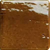 Керамогранит WOW Roots 128208 Honey S Gloss 11х11 фото