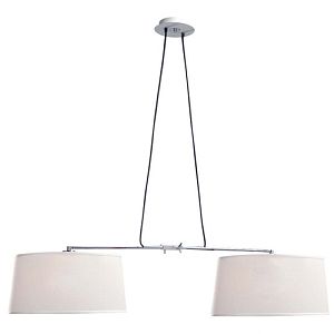 Подвесная люстра Mantra 5306+5308 фото