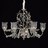 Подвесная люстра Chiaro 298012106 фото