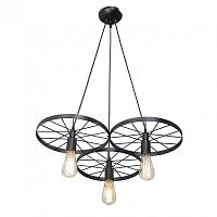 Подвесной светильник Vitaluce V4165-1/3S фото