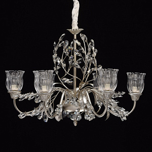 Подвесная люстра Chiaro 298012106 фото