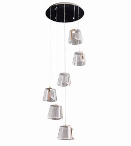 Каскадная люстра Kink Light 08044-6A,33 фото