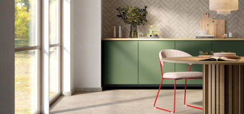 Керамогранит FAP Ceramiche Nobu fRXI Beige Matt 50x120 фото 2