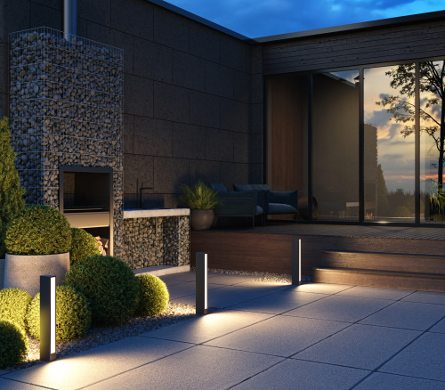 Ландшафтный светильник Outdoor O422FL-L12GF фото 3