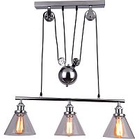 Подвесной светильник Vele Luce VL1183P03 фото