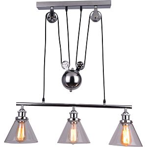 Подвесной светильник Vele Luce VL1183P03 фото