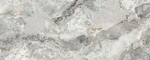 Керамогранит Basconi Home BHK-4004 Alessandra Shape Ink 120x300 фото