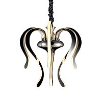 Подвесная люстра Mantra 5564 фото